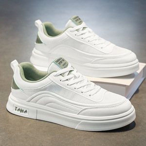 Zapatos para Hombre - Modelo 2026, Zapatos de Malla Transpirables, Estilo Delgado, Suela Suave, Zapatillas Casuales, Ligeras - Product Image 3