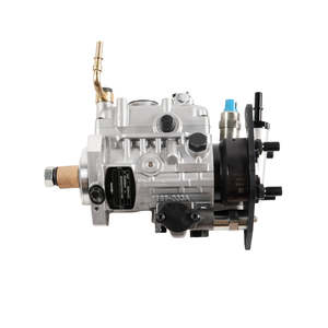Pompe à injection de carburant de qualité supérieure 9320A310T 2644H021 pour moteur Perkins 1104C-44T, pièces de rechange pour moteur diesel Delphi DP210 - Product Image 1