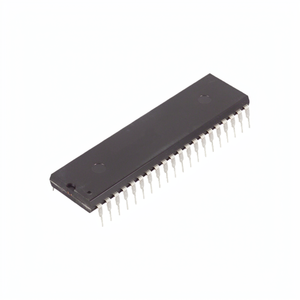 Power Management (PMIC) ICM7224IPL+ Electronics Component 40 DIP Manufacturer Channel - Product Image 1