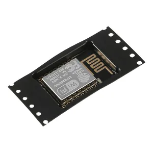 ESP-12F ESP-12E ESP8266 रिमोट सीरियल पोर्ट वाईफ़ाई वायरलेस मॉड्यूल