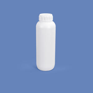 Botella de Barrera de HDPE y EVOH COEX de 300ml, 700ml, 800ml para Agroquímicos, Botella de Alta Barrera con Sello de Inducción - Product Image 4