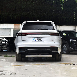 Vente en gros Geely Monjaro L 2025 2.0TD automatique 4WD quatre roues motrices voitures neuves essence véhicules à essence fabriqués en Chine à <span class=keywords><strong>vendre</strong></span> - Product Image 6