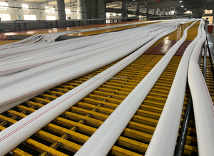 Пожарный шланг с одной оболочкой, <span class=keywords><strong>3</strong></span> дюйма, 75 мм - Product Image 6