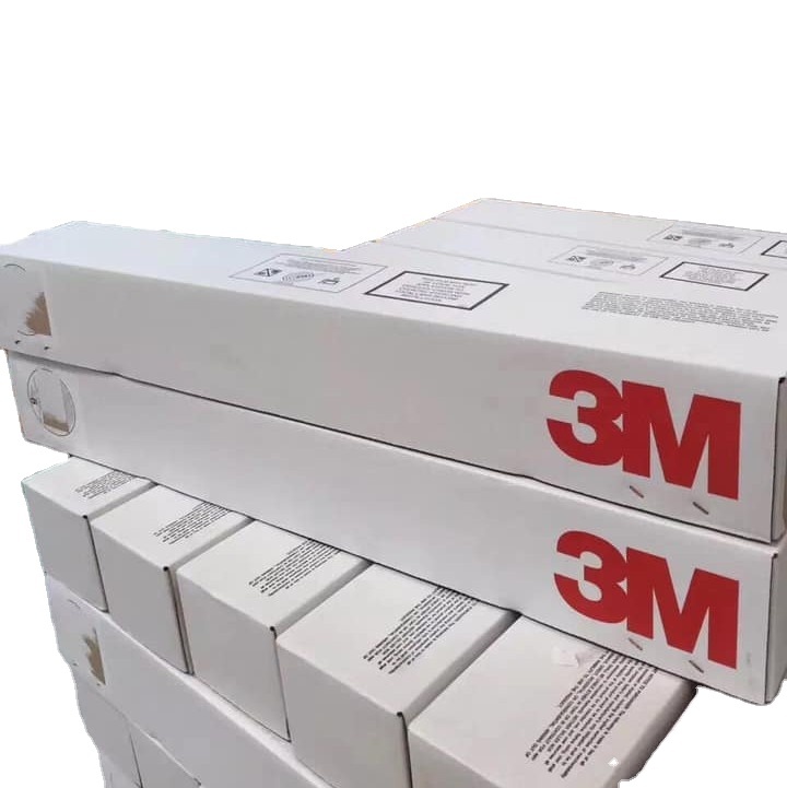 3M Window Film Tint CS50 Light