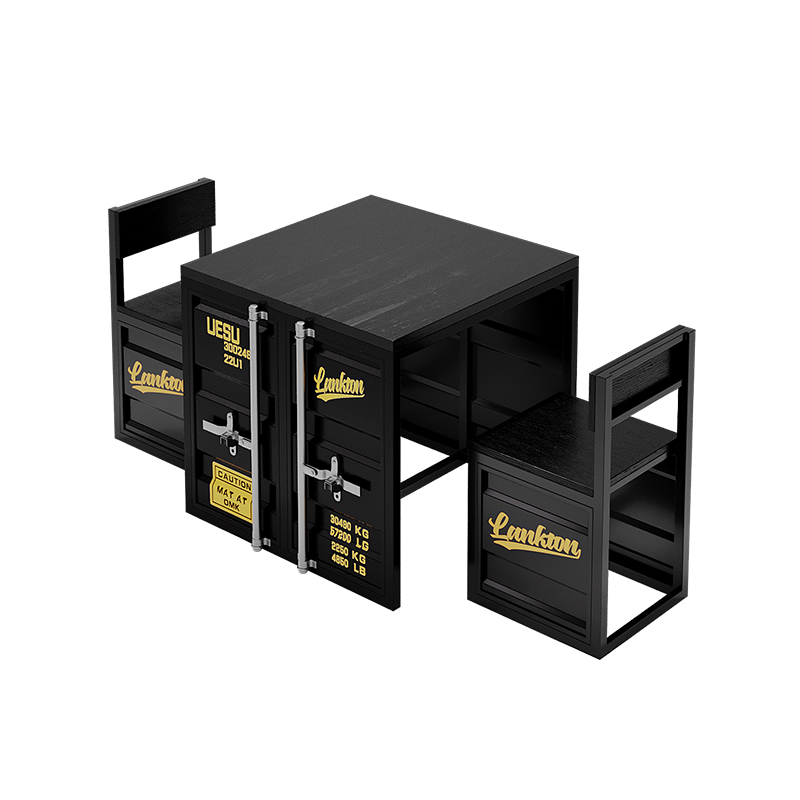 Table Set A