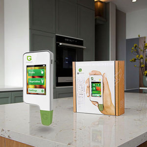 Pour Greentest <span class=keywords><strong>2</strong></span> Nitrate <span class=keywords><strong>Tester</strong></span> EC05F Équipement d'essai de haute qualité - Product Image 3