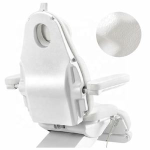 Professional 4-Motor BN-A265 Facial Treatment Waxing Table Bed Chair Versatile for Hospital School Workshop Living Room Bedroom - Product Image 3