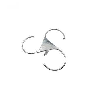 Porte-gobelets triple en acier inoxydable 316, support à gobelets de qualité marine à 3 crochets, quincaillerie <span class=keywords><strong>pour</strong></span> porte-boissons de bateau, yacht, camping-car - Product Image 6