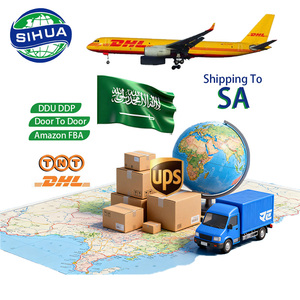 Soluzioni Affidabili per Trasporto Aereo dalla Cina alle Principali Città dell'<span class=keywords><strong>Arabia</strong></span> Saudita, Tracciamento Completo, Gestione Doganale Professionale - Product Image 6