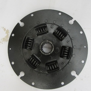 Disco de Embrague 207-01-61311, Disco de Embrague 14X-12-11102 para Piezas de Motor D85 D65 - Product Image 2