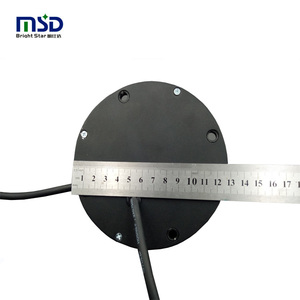 80W 100W 150W 200W 240W Ufo Dẫn Ánh Sáng Bay Cao Vòng Dẫn Lái Xe - Product Image 4