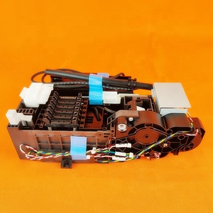 Epson Surecolor T3000 T5000 T7000 T7270 T5270 T3270 T3200 T5200 T7200 프린터 용 펌프 어셈블리 - Product Image 6