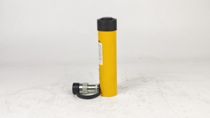 Cilindro Hidráulico de Alta Presión RC-108, 10T, Carrera de 203 mm, de Acción Simple, Similar a ENERPAC, para Instalación en Fábrica - Product Image 4