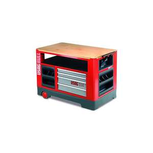 ตู้ลูกกลิ้งวัว514004 usag-8ลิ้นชัก (ว่าง)-ตู้ลูกกลิ้ง8010239103702 EAN - Product Image 1