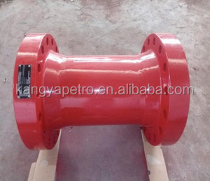 6A Casing and Tubing Head 10000Psi Spool <b>Spacer</b> for Oil Field - Product Image 3