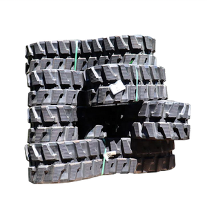 Износостойкий резиновый ремень для мини-экскаватора Kubota <span class=keywords><strong>Yanmar</strong></span> 17 Yuchai Sany Ishikawa - Product Image 2