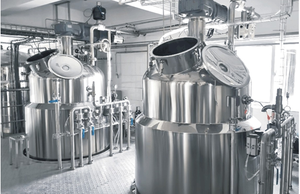 Airlift Industrial <strong>Fermenter</strong> <strong>Bioreactor</strong> - Product Image 6