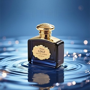 Grossiste OEM/ODM – Nouvelle conception de flacon de parfum en verre 30ml 50ml 100ml, parfum floral, écologique, longue durée – Solution complète - Product Image 2