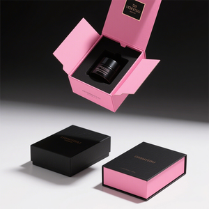 Caja de Correo de Papel Corrugado Nova con Logotipo Personalizado, Embalaje Ecológico, Caja Postal para Ropa, Envío Exprés - Product Image 4