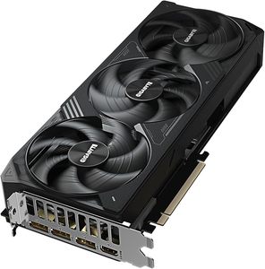 RTX 5070ti WindForce OC หน่วยความจำวิดีโอ 16GB อินเทอร์เฟซ 256-Bit พัดลมระบายความร้อน DP PCI 3.0 X16 28Gbps ใหม่ สำหรับเดสก์ท็อป - Product Image 3