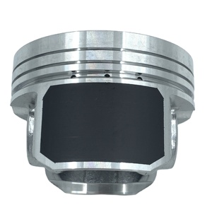 Pièces de rechange de voiture Haishida prix de gros sans piston de moteur de voiture de goupille pour Dongfeng Fengshen DFM14T 1.4T - Product Image 3