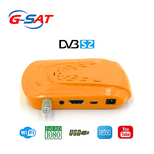 <span class=keywords><strong>2025</strong></span> <span class=keywords><strong>Mini</strong></span> Full HD DVB-S2 vệ tinh <span class=keywords><strong>Receiver</strong></span> miễn phí để không khí Set-Top <span class=keywords><strong>box</strong></span> với Dvb-S2 Bộ giải mã - Product Image 2