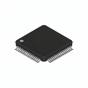 Componentes Electrónicos Originales, Servicio Integral, Interfaz AD1848KST, CODEC ESTÉREO DE 16 BIT, 64 LQFP - Product Image 1