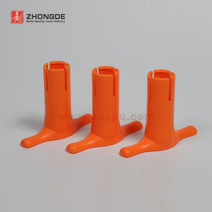 Chất lượng cao tam giác Kệ hỗ trợ, nhựa gắn khung tùy chỉnh - Product Image 5