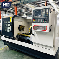 Tour CNC CK6150 pour le travail des métaux, machine-outil, livraison directe d'usine