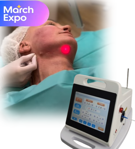 Máquina Facial <span class=keywords><strong>de</strong></span> Rejuvenecimiento Cutáneo con Láser <span class=keywords><strong>de</strong></span> Diodo <span class=keywords><strong>de</strong></span> Fibra Endolaser 980nm/1470nm, la Más Popular del 2026 - Product Image 1