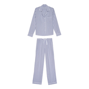 Vêtements de nuit d'hiver sexy de luxe, grandes tailles pour femmes, pyjamas de créateur personnalisés et bon marché - Product Image 5