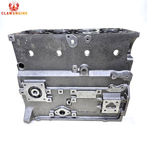 บล็อกกระบอกสูบ Clawengine 4941114 6205-23-1300 สำหรับเครื่องยนต์ Cummi B3.3 อะไหล่รถขุด Ligon 907C 908D จัดส่งจากฮ่องกง - Product Image 1