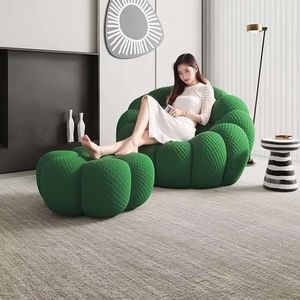 Producto Más Popular 2026, Sofá de Burbujas Comprimido de Alta Calidad, Contemporáneo, Ideal para Apartamentos, Fácil de Transportar - Product Image 5