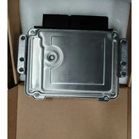 Nouvelle carte électronique de moteur ECU4 39128-2BAD0 391282BAD0, unité de commande électronique ECU, compatible avec Hyundai