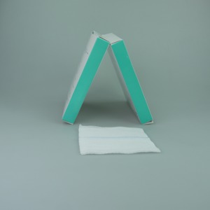 <span class=keywords><strong>Eo</strong></span>滅菌ガーゼパッド4x4 - Product Image 5