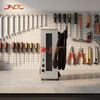 Machine de décapage de peinture au laser pour bois et aluminium, automatique, portable, haute productivité