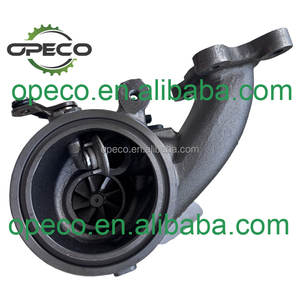 Turbocompresor 36011747 31493482 32339971 para <span class=keywords><strong>Volvo</strong></span> XC60 <span class=keywords><strong>XC40</strong></span> 2.0 <span class=keywords><strong>B4</strong></span> - Product Image 5