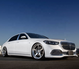 Llantas forjadas de 18 19 20 21 22 24 pulgadas para Benz E63 E55 Sl63 Cls53 Cls63 <span class=keywords><strong>BMW</strong></span> M5 M6 <span class=keywords><strong>M7</strong></span> M8 Audi Rs7 Rsq8 Rs6 S7 S8 RSetronGT S1 - Product Image 3