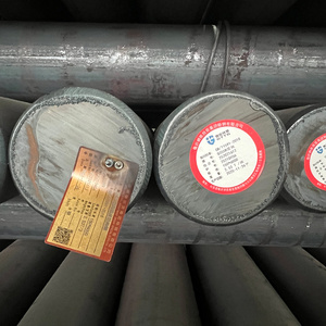 מוט פלדה עגול מגולוון מפלדה פחמנית ASTM טבילה חמה מתוצרת מפעל סיני משנת <span class=keywords><strong>2026</strong></span> לבנייה עם שירותי חיתוך וריתוך - Product Image 2