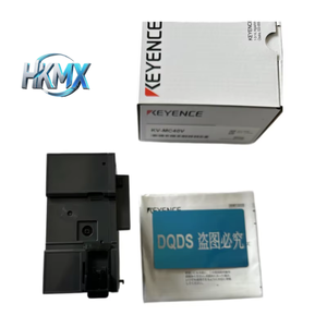 KEYENCE KV-MC40V ชุดควบคุมโปรแกรมได้ 4 แกน พร้อมระบบกำหนดตำแหน่งด้วยพัลส์เทรน รับประกัน 1 ปี - Product Image 1