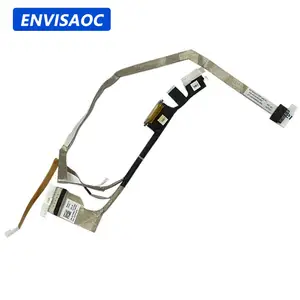 Laptop Video Screen LCD Flex Cable For Dell Latitude 5300 E5300 2-IN-1 Laptop LCD LED Display Flex Cable 01THR0 450.0G30F.0021