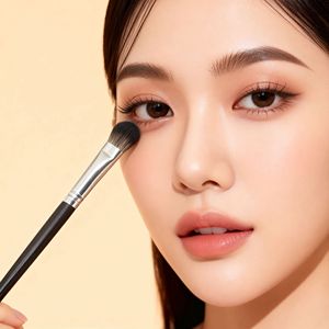Ensemble <span class=keywords><strong>de</strong></span> pinceaux <span class=keywords><strong>de</strong></span> maquillage à manche en bois, 33 pièces, <span class=keywords><strong>pinceau</strong></span> pour fard à joues, <span class=keywords><strong>pinceau</strong></span> en fibres synthétiques, <span class=keywords><strong>pinceau</strong></span> pour poudre libre, <span class=keywords><strong>pinceau</strong></span> pour <span class=keywords><strong>fond</strong></span> <span class=keywords><strong>de</strong></span> <span class=keywords><strong>teint</strong></span> - Product Image 3