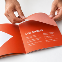 Service d'impression personnalisé pas cher pour catalogues, brochures et dépliants d'entreprise Jiangsu, reliure plastique, papier offset 300 g/m²