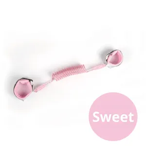 Al por mayor 1 unidad Pulsera antipérdida con cuerda de seguridad para bebé para uso en exteriores - Product Image 5