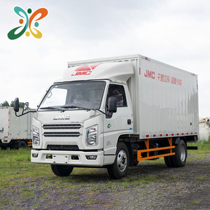 <span class=keywords><strong>Camion</strong></span> <span class=keywords><strong>de</strong></span> livraison JMC New Shunda à carrosserie étroite, 116 CV, 4,15 m, <span class=keywords><strong>camion</strong></span> léger classique pour charge standard, mini <span class=keywords><strong>camion</strong></span> <span class=keywords><strong>de</strong></span> fret à vendre - Product Image 2