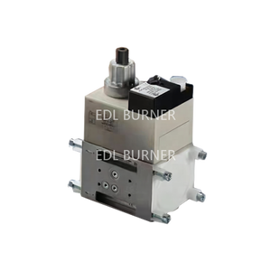 Gasmagneetventielen Ventiel Voor Controle Cilinder Veiligheid Lpg Natural 65Mbar Lekdetector Met Uitschakeling - Product Image 3