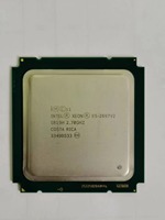 Prosesor Intel E3-1245 V3 8M Cache 3.40 GHz SR14T 8M Merek Xeon CPU E3-1245 Prosesor Server