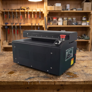 Machine <span class=keywords><strong>à</strong></span> découper le carton mobile LinkAir 325 mm pour l'emballage des boutiques en ligne - Product Image 1