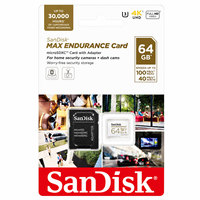 Carte mémoire SanDisk Extreme Pro haute vitesse, neuve et originale, 4 Go, 32 Go, 8 Go, 16 Go, 64 Go, 128 Go, 256 Go, 512 Go, 1 To avec adaptateur