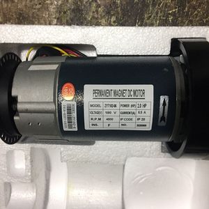 1hp <span class=keywords><strong>1</strong></span>.5hp <span class=keywords><strong>2hp</strong></span> 2.5hp 3hp 4hp 180V <span class=keywords><strong>DC</strong></span> 러닝머신 모터 전동 러닝머신 모터 - Product Image 5